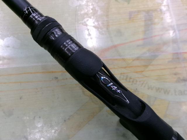 25キャプチャー 1711H-SB/2｜＠ベリーネット 日本最大新品中古釣具WEB