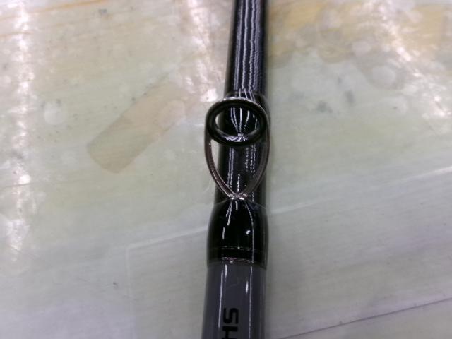25キャプチャー 1711H-SB/2｜＠ベリーネット 日本最大新品中古釣具WEB