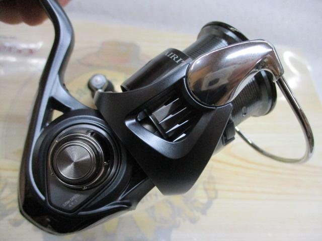 23エアリティ ST LT2000S-P