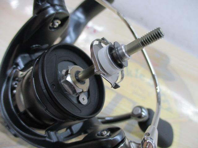 23エアリティ ST LT2000S-P
