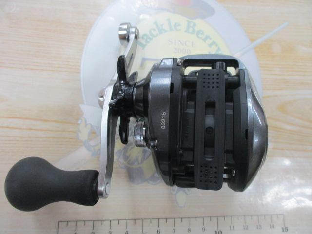 14バルケッタBB 300HG｜＠ベリーネット 日本最大新品中古釣具WEBショップ
