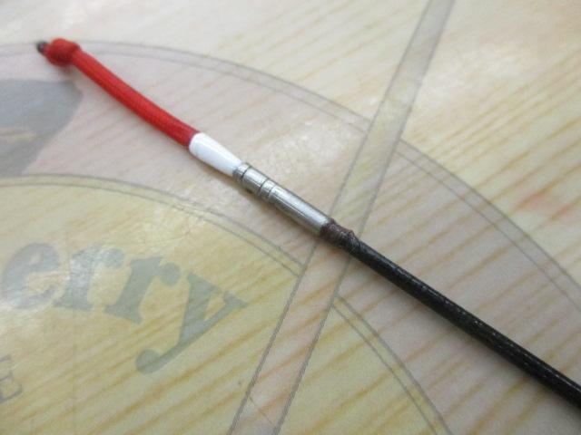 AWトーナメント銀影硬派 荒瀬抜95F