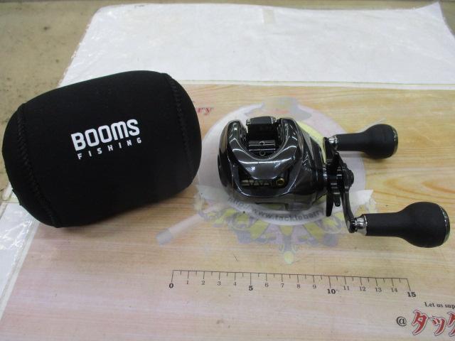 18アンタレスDC MDXG LH