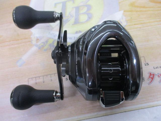 18アンタレスDC MDXG LH
