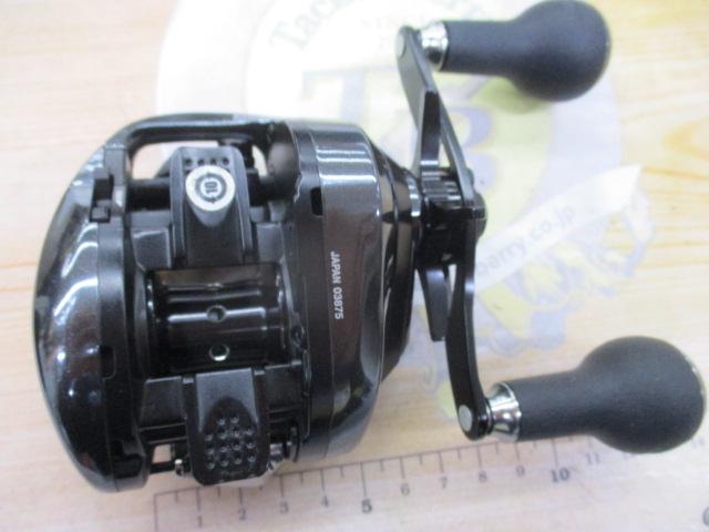 18アンタレスDC MDXG LH