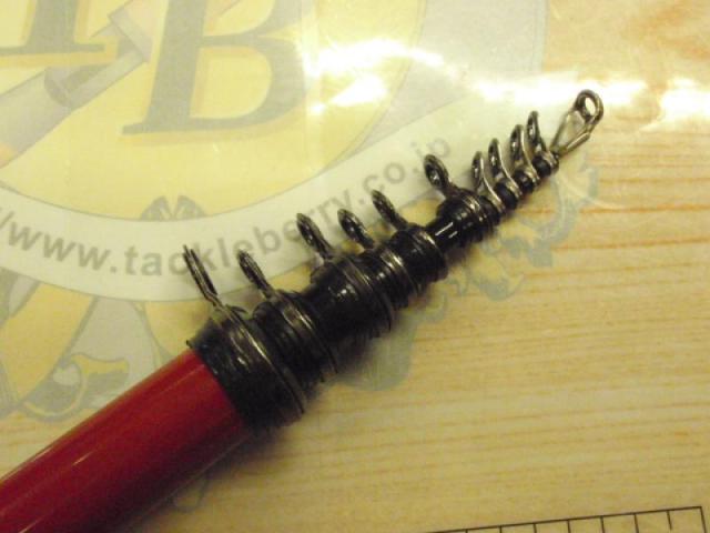 海上釣堀コアスペックⅡ 青物350