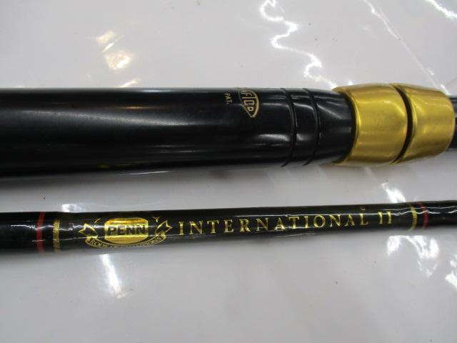 インターナショナルⅡ IGFA30 1030