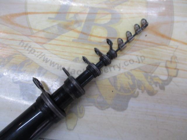 HSプロ磯 1.5-53M-V｜＠ベリーネット 日本最大新品中古釣具WEBショップ