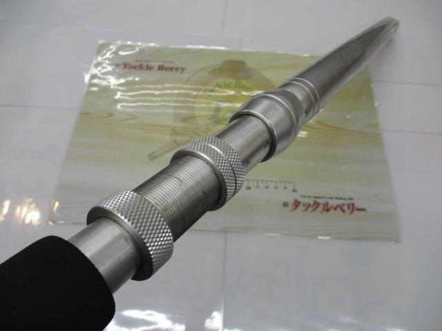 オーバーシーズビッグゲーム30/50LB