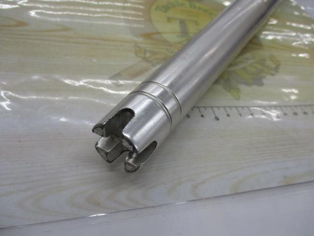 オーバーシーズビッグゲーム30/50LB