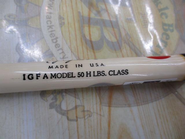 マグナフレックスロッド IGFA50HLBS