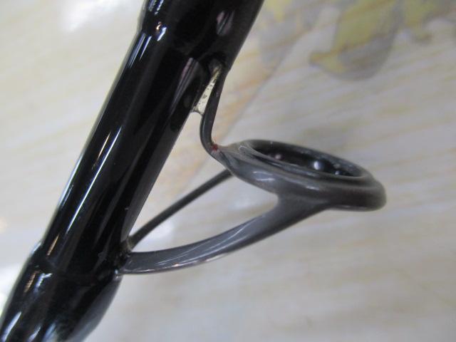 22炎月SS B66MH-FS/R