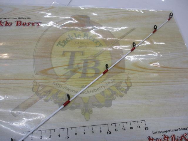 22炎月SS B66MH-FS/R