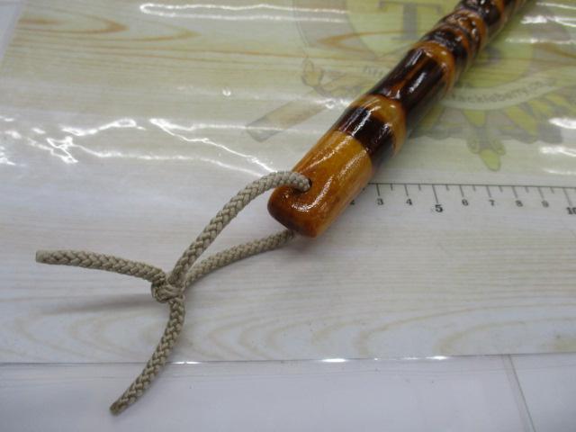 森薫作チヌ竿別誂紀州サソイ用