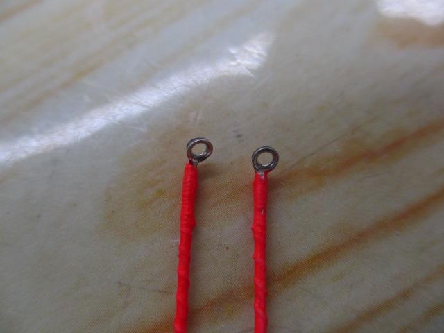森薫作チヌ竿別誂紀州サソイ用