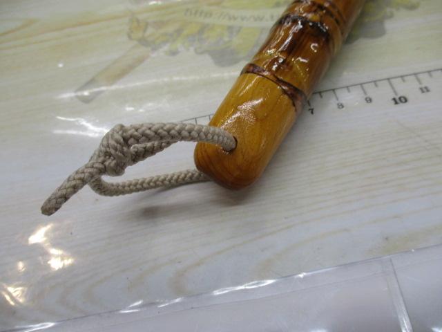 森薫作チヌ竿別誂紀州コワリ用