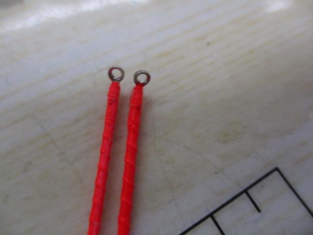 森薫作チヌ竿別誂紀州コワリ用