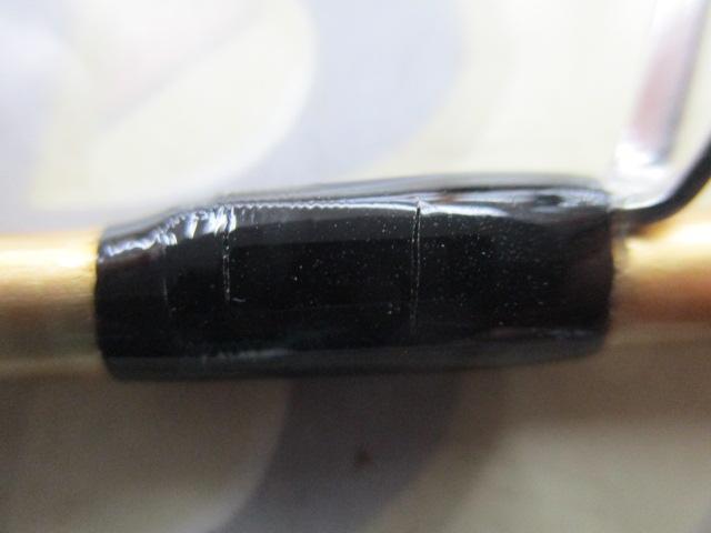 バーチカルプロ48mini ゴールド