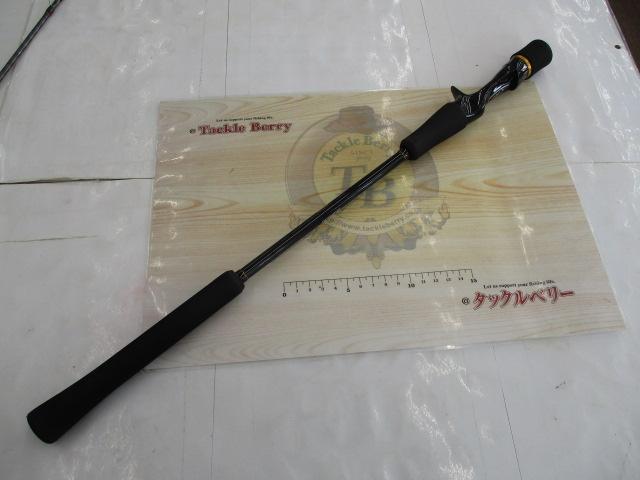 15炎月SS B610ML-S｜＠ベリーネット 日本最大新品中古釣具WEBショップ