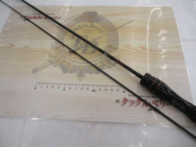 プレッソST 60LB