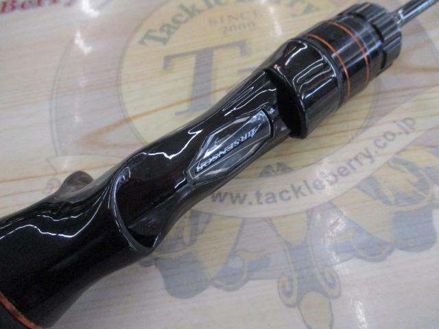 プレッソST 60LB
