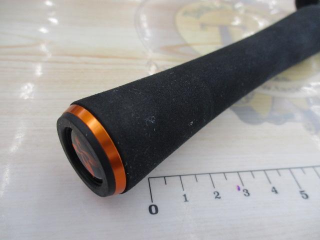 プレッソST 60LB