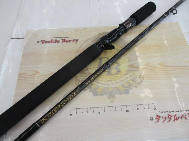 サイドワインダーHGC-70XF 後期｜＠ベリーネット 日本最大新品中古釣具