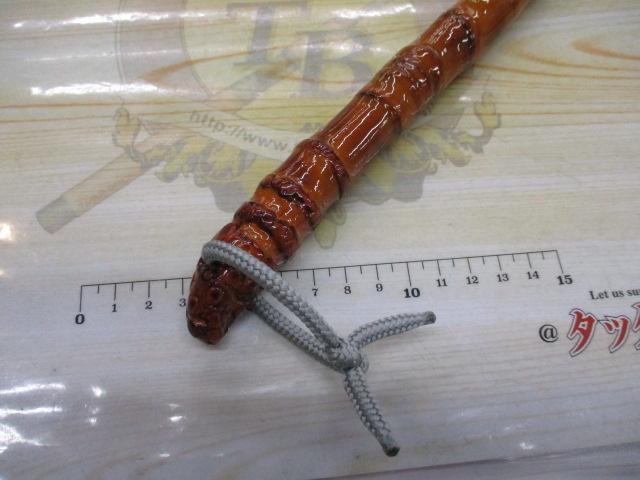 森薫作チヌ竿別誂紀州クワセ・丸貝用