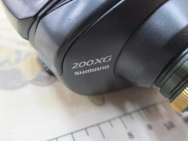 クラド200XG