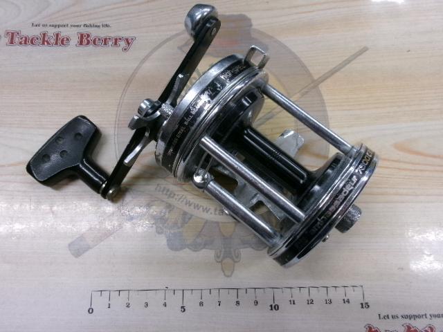 7500C3 JAPAN SPECIAL クローム｜＠ベリーネット 日本最大新品中古釣具