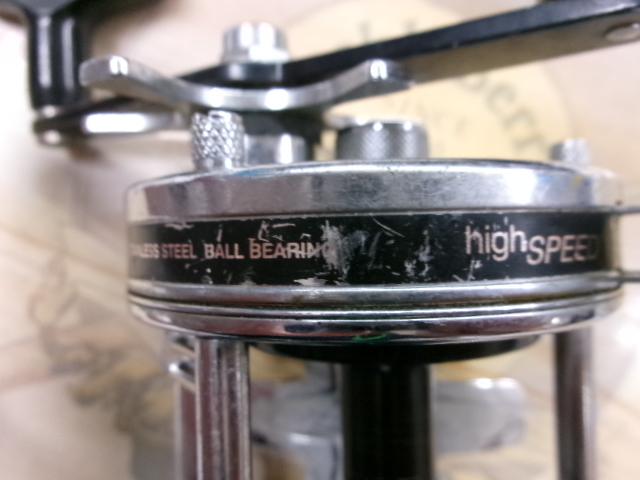 7500C3 JAPAN SPECIAL クローム｜＠ベリーネット 日本最大新品中古釣具
