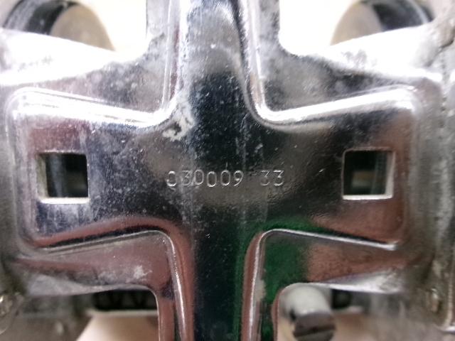 7500C3 JAPAN SPECIAL クローム