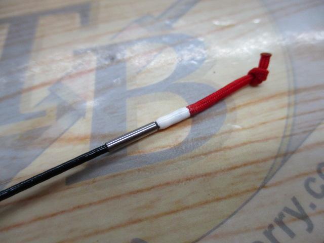 碧羅中継 超硬80M・F
