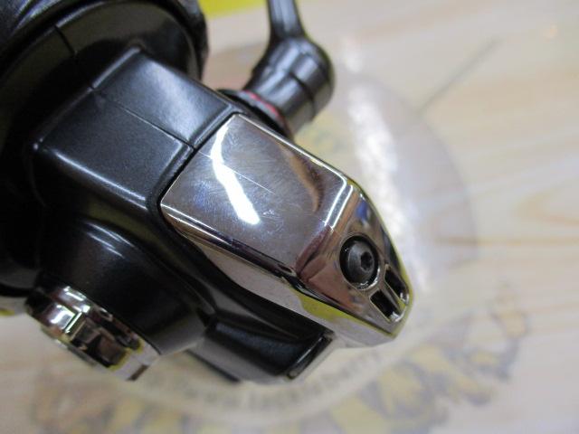 20ヴァンフォード C2000S