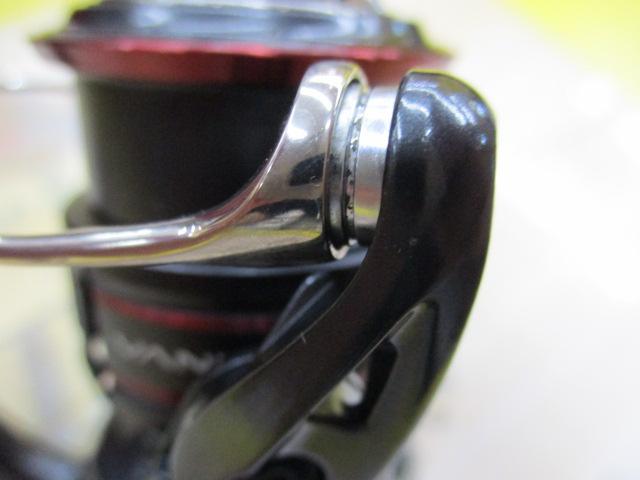 20ヴァンフォード C2000S