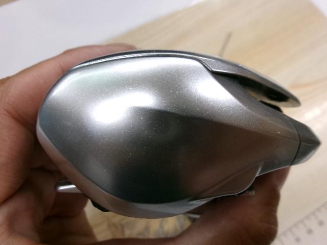 16メタニウムMGL HG LH