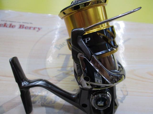 20ツインパワー 2500SHG
