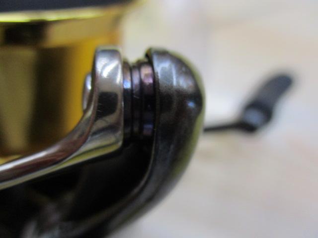 20ツインパワー 2500SHG