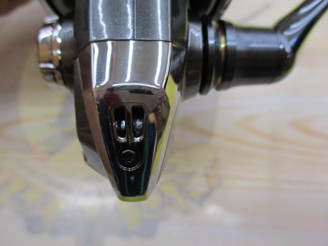 20ツインパワー 2500SHG