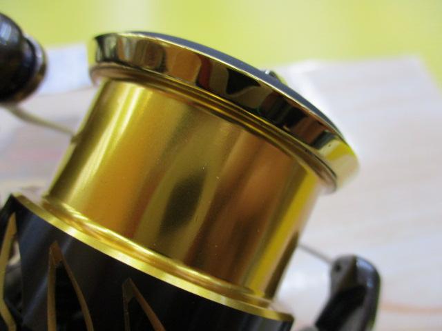 20ツインパワー 2500SHG