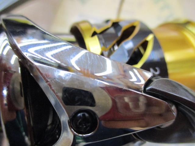 20ツインパワー 2500SHG