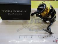 20ツインパワー 2500SHG