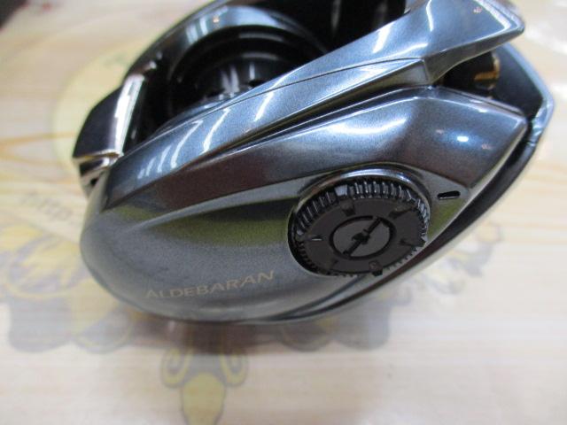 22アルデバランBFS XG LH