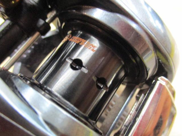 22アルデバランBFS XG LH