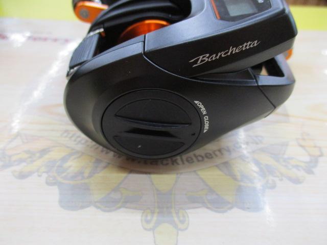 21バルケッタBB 151DH-PG｜＠ベリーネット 日本最大新品中古釣具WEB