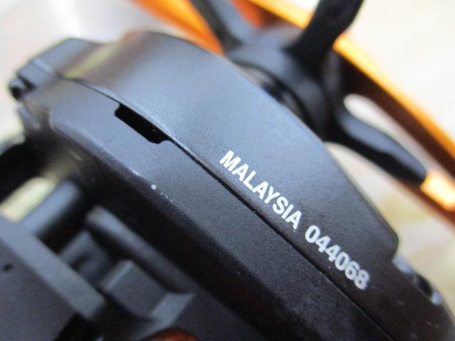 21バルケッタBB 151DH-PG｜＠ベリーネット 日本最大新品中古釣具WEB