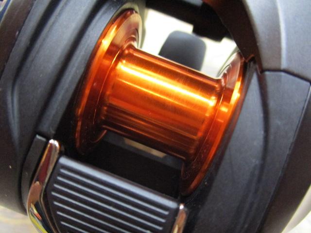 21バルケッタBB 151DH-PG｜＠ベリーネット 日本最大新品中古釣具WEB