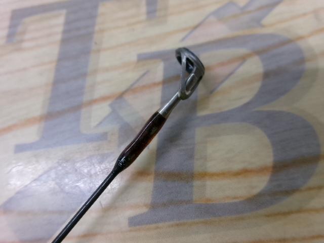 トラウティンマーキスボロン TMBS-506UL TE｜＠ベリーネット 日本最大