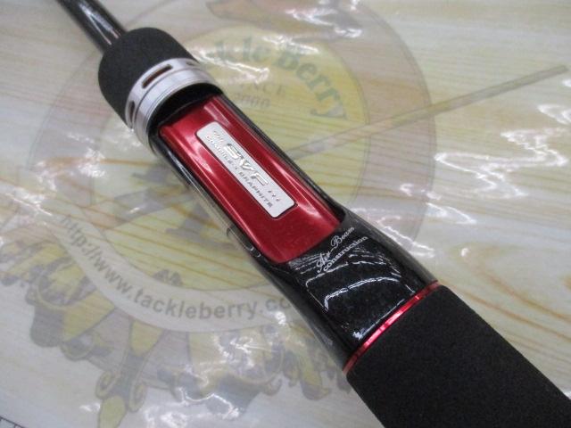 スティーズ STZ7011HFB-SV｜＠ベリーネット 日本最大新品中古釣具WEB