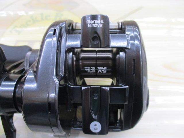 25タトゥーラ SV TW 100XHL